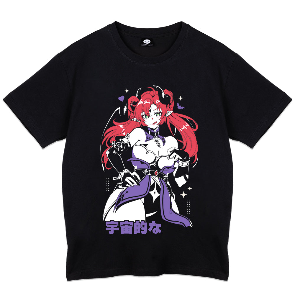 Onirin Shadow Essence Shirt