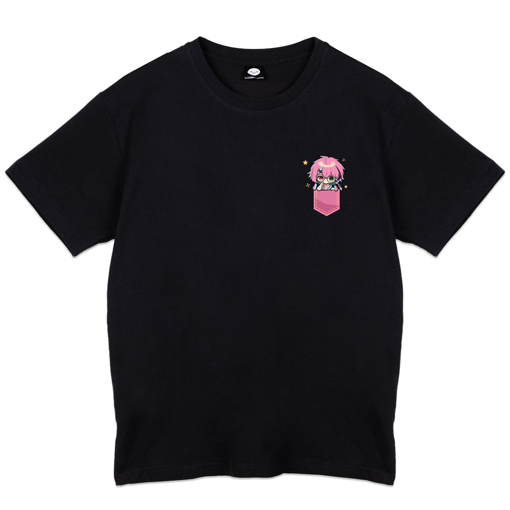 Okuno Peeker T-Shirt