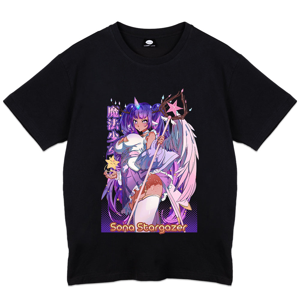 Sona Stargazer Shirt