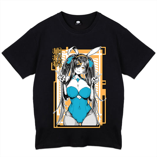 Hulijing Bunny Suit T-Shirt