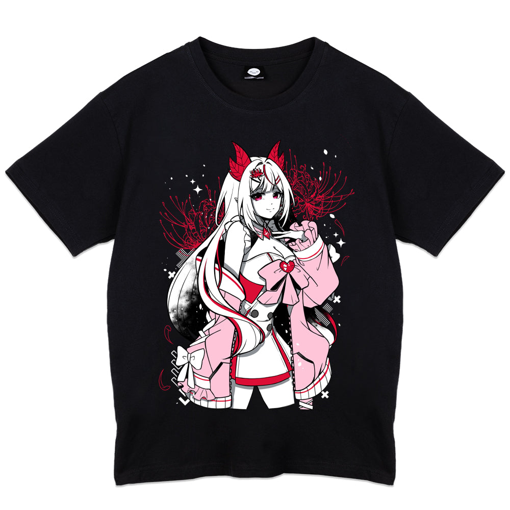 Yumichii Spider Lily T-Shirt