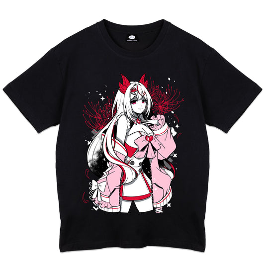 Yumichii Spider Lily T-Shirt