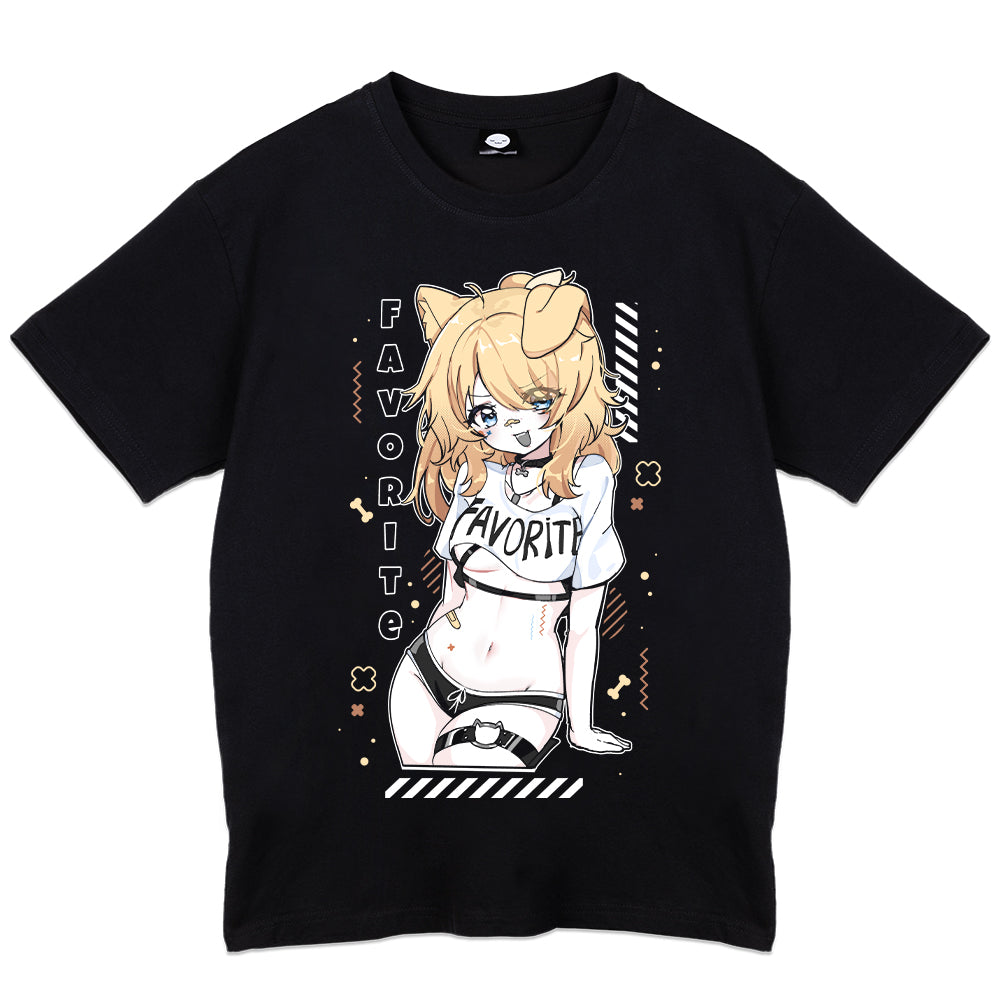 Favorite "Chaotic" T-Shirt