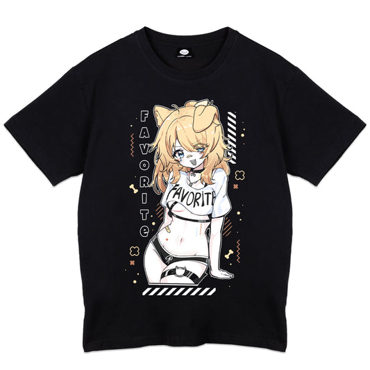 Favorite "Chaotic" T-Shirt