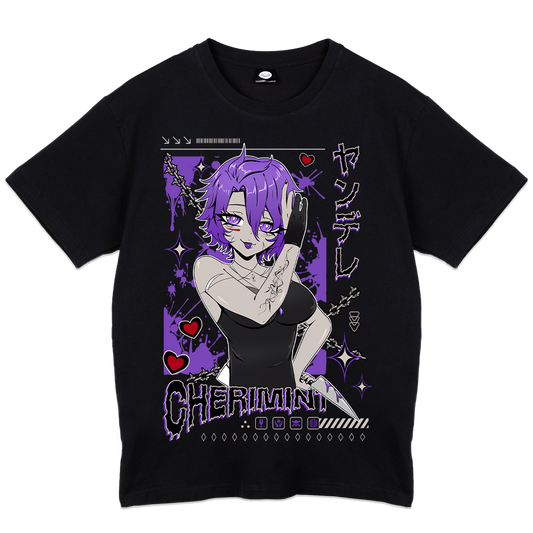 Cherimint "Knives Out" T-Shirt