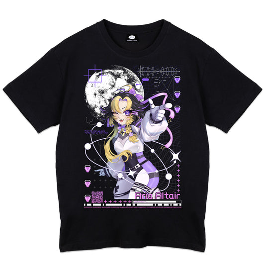 AriaAltairVT T-Shirt