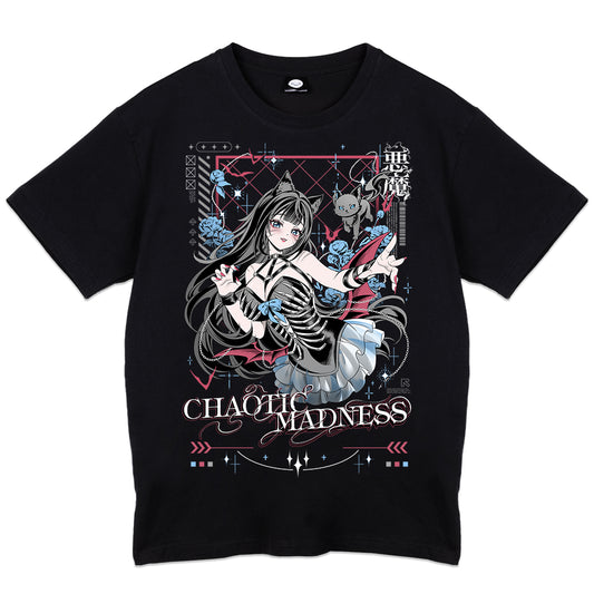 ChaoticMadness Shirt