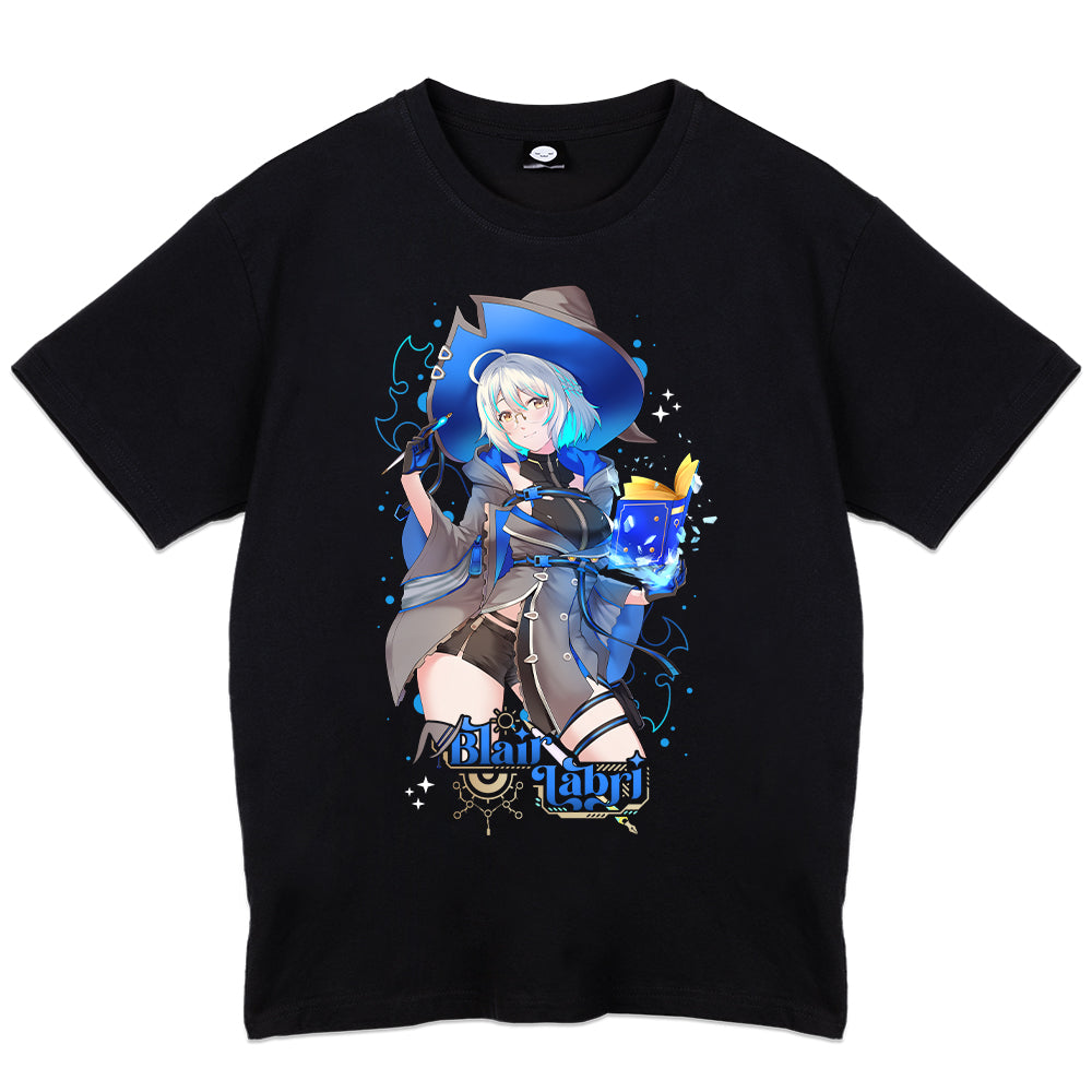 Blair Labri "Mage" Shirt