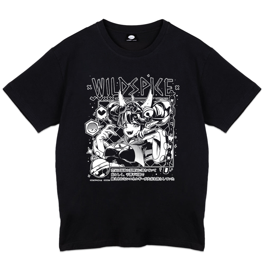 WildSpice 'Hole Queen' Tshirt