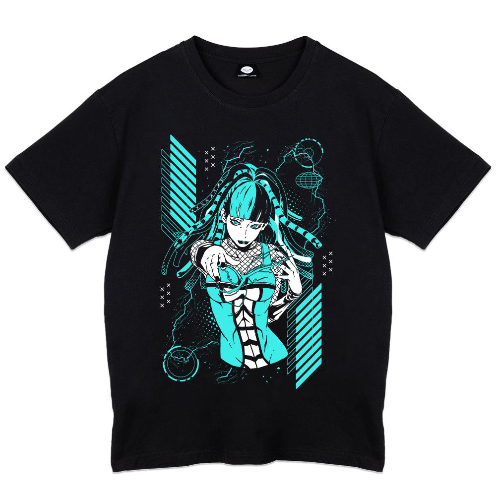 Joxxy "Jojox Pose" T-Shirt