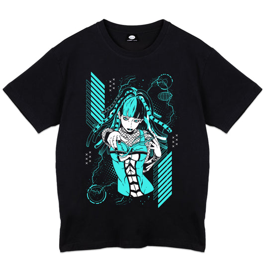 Joxxy "Jojox Pose" T-Shirt