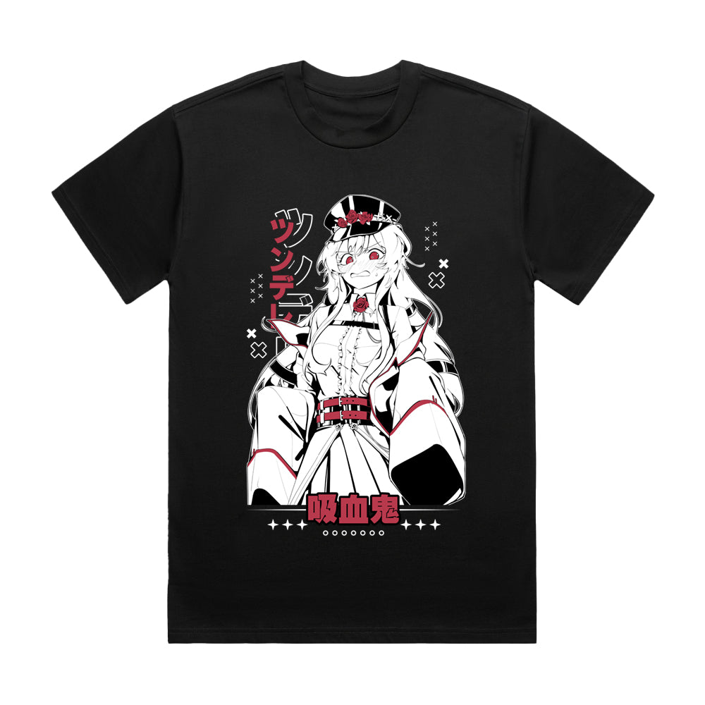 Xiondenoir Tsundere T-Shirt