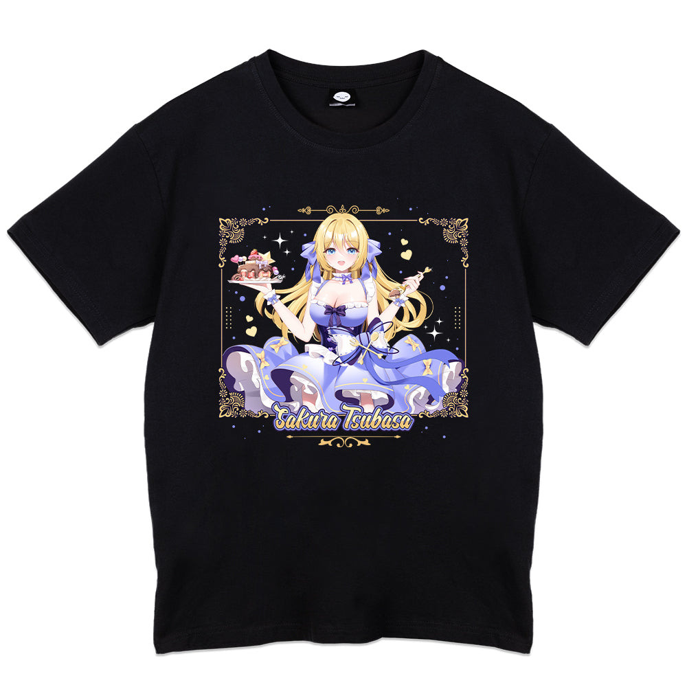 SakuraTsubasa Birthday T-Shirt