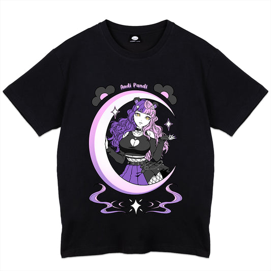 AndiPandi94 Lunar T-Shirt