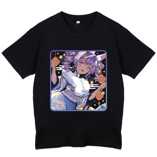 UzuriMia Celebration Bun Shirt