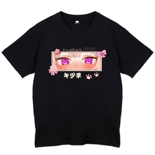 Lara Miko T-Shirt