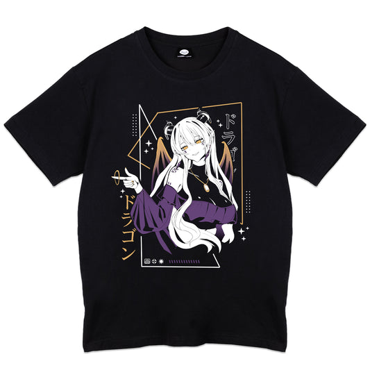 Angora Zailia 'Cosmic Stardust' Shirt