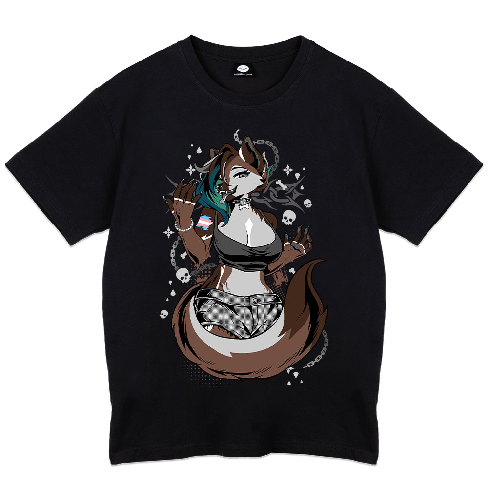 PrimalTheYeen '3 Year' Shirt