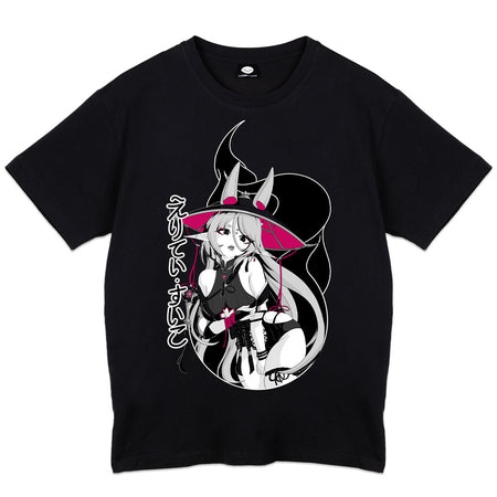 Elitty Suiko T-Shirt