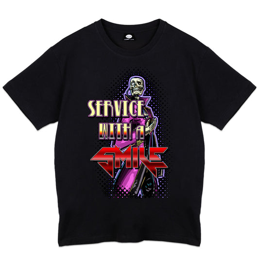 Faust "Zoltan" T-Shirt