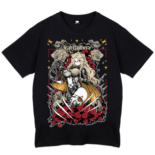 LeahPanthera T-Shirt