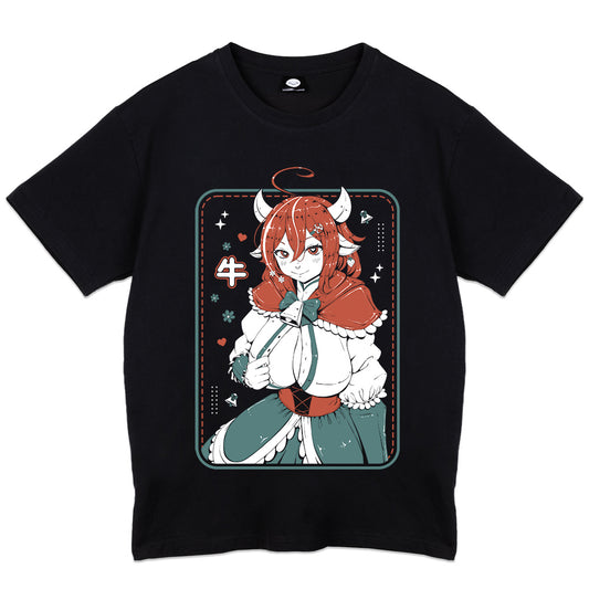 WrenMoo Ushimimi T-Shirt