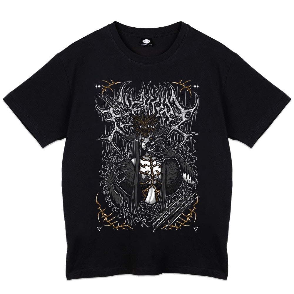 FeraLune Werewolf Shirt