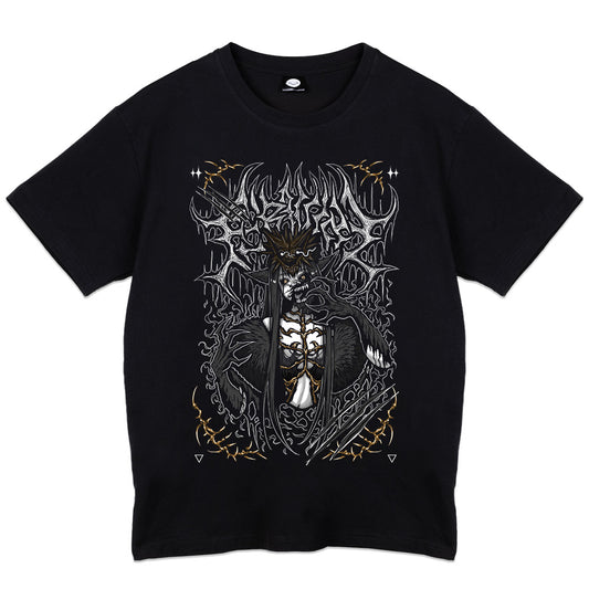 FeraLune Werewolf Shirt