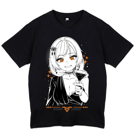 HowlingLotusVT Cheers T-Shirt