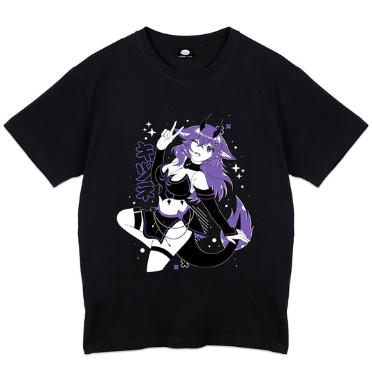 LunaEmery Cosmic Fun T-Shirt