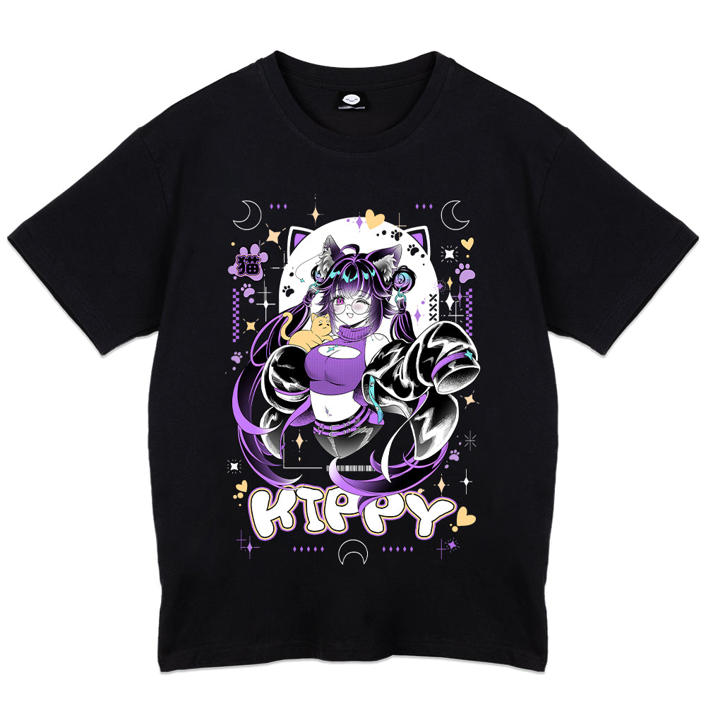 Kippy_VT "The Spark" Shirt