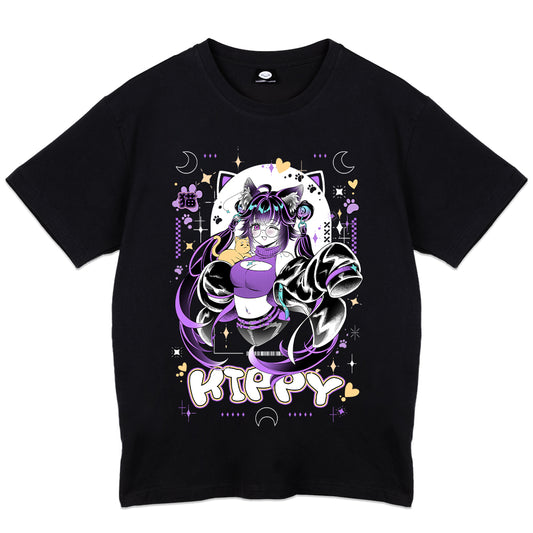 Kippy_VT "The Spark" Shirt