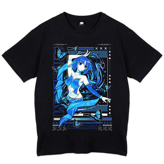 Niphleim 'Whisper' Shirt