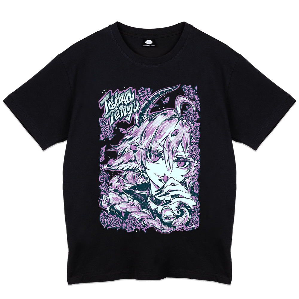 Touma_Tengu T-shirt