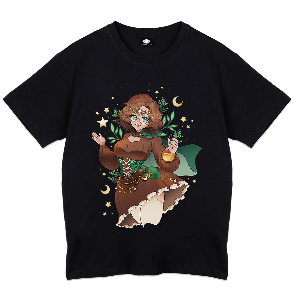 SpaceBadger777 Whimsical Shirt