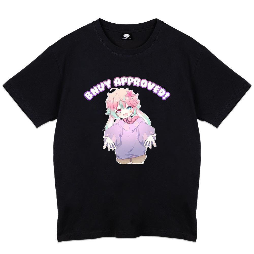 Shirybun Bnuy Approved! T-Shirt