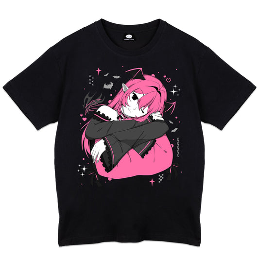 Zoomie_Roomie "Cozy" Shirt