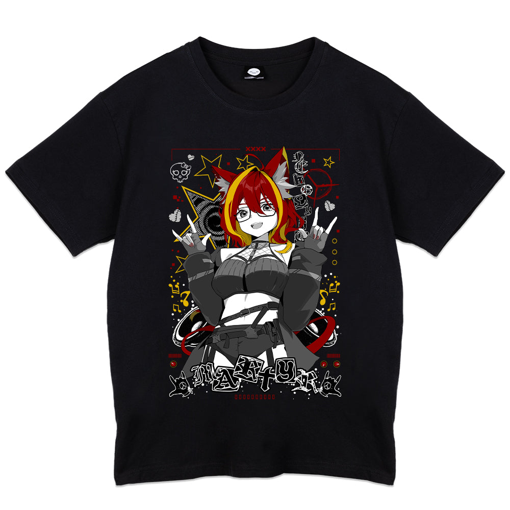 Martyr 'Up To 11' Shirt