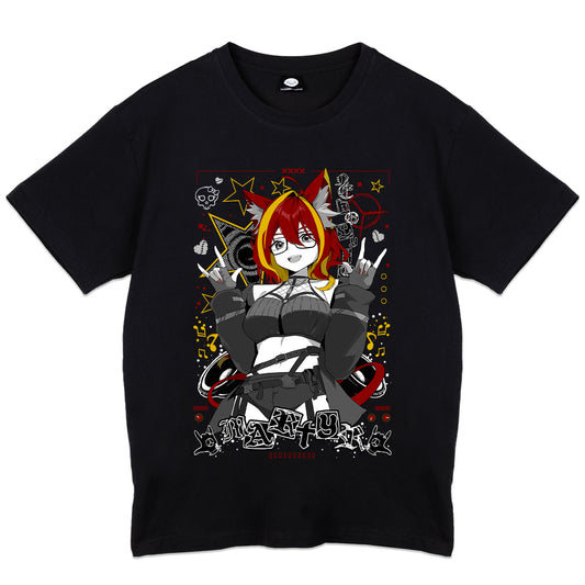 Martyr 'Up To 11' Shirt