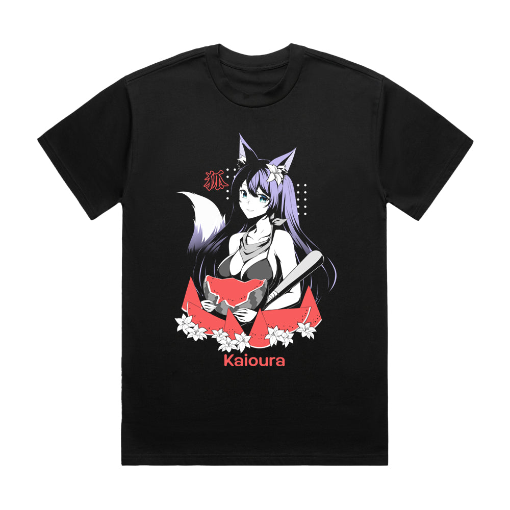 Kaioura Watermelon T-Shirt