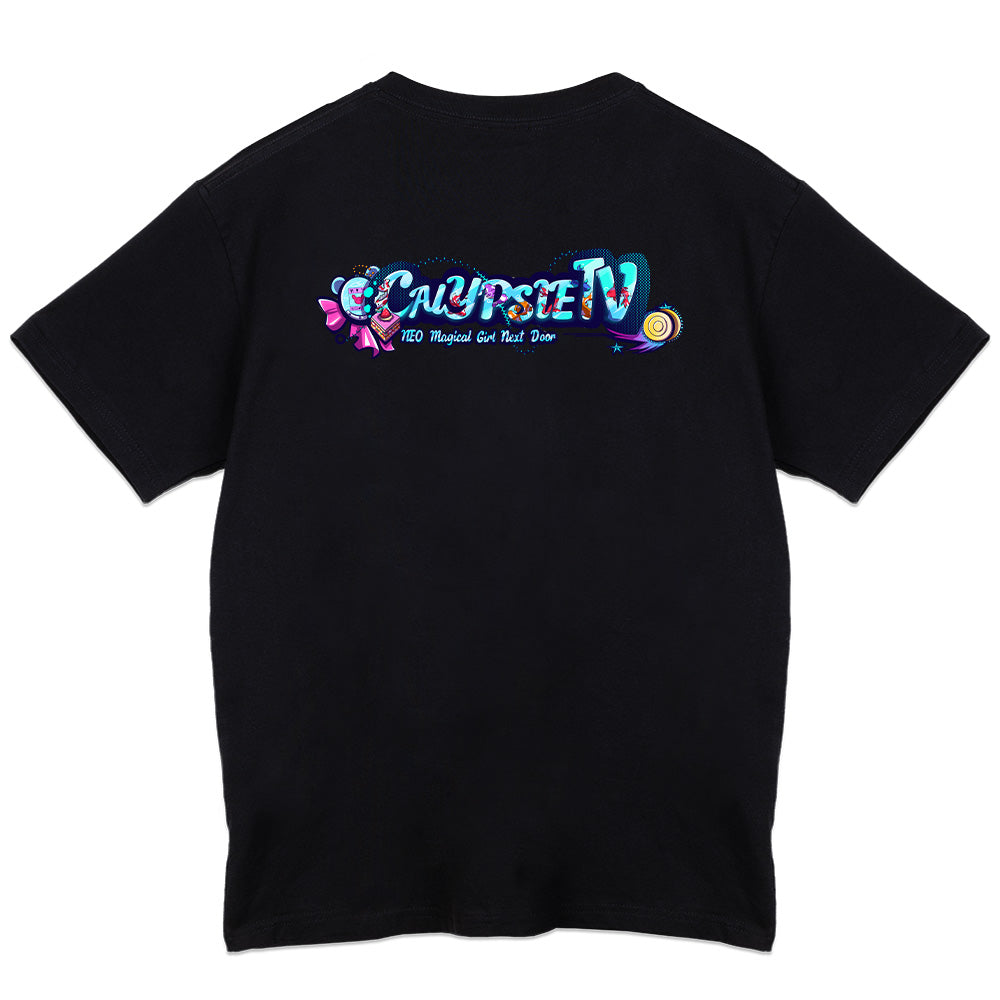 CalypsieTV "A Real Treat" T-Shirt