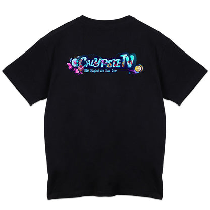 CalypsieTV "A Real Treat" T-Shirt