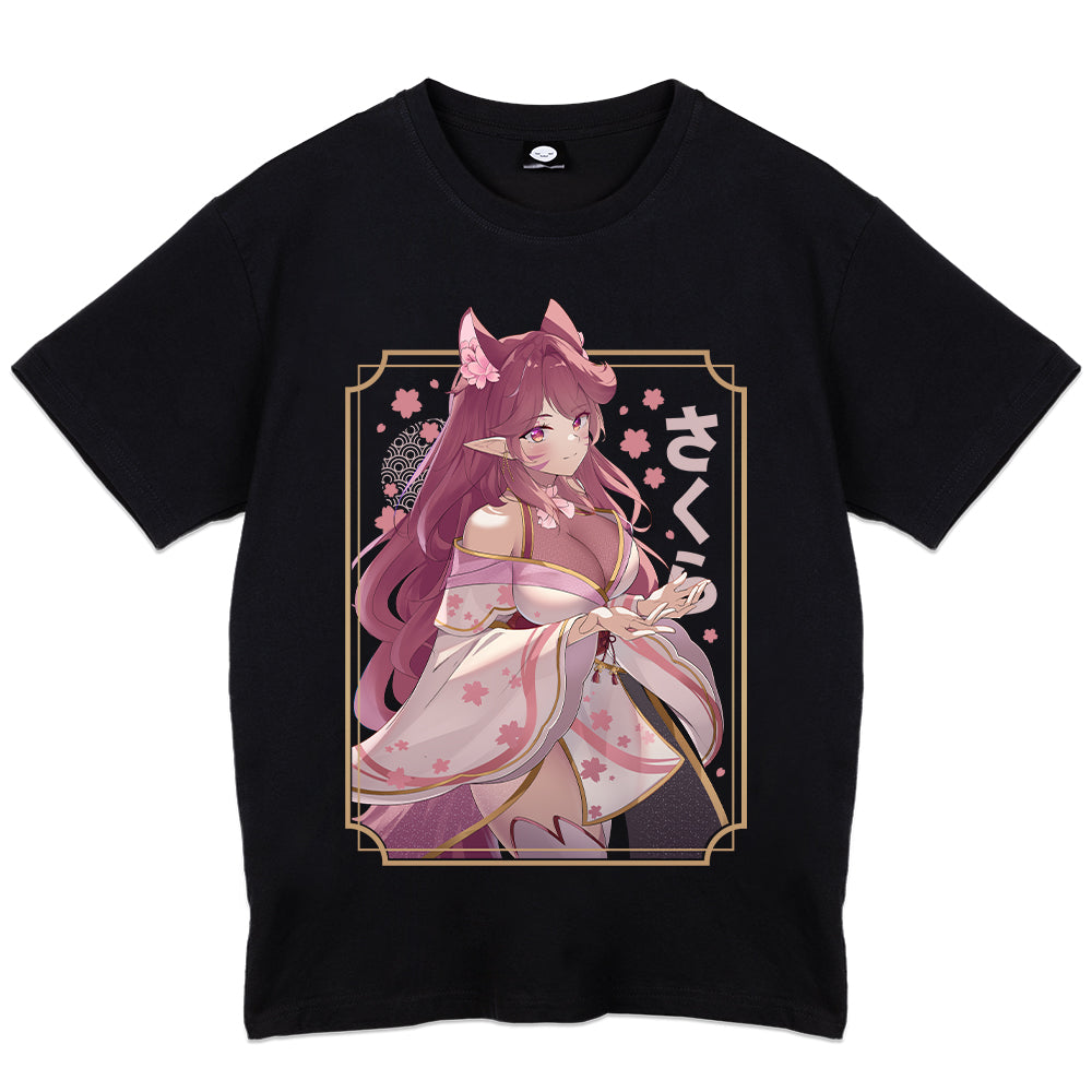 Yaekia "Bloom" T-Shirt