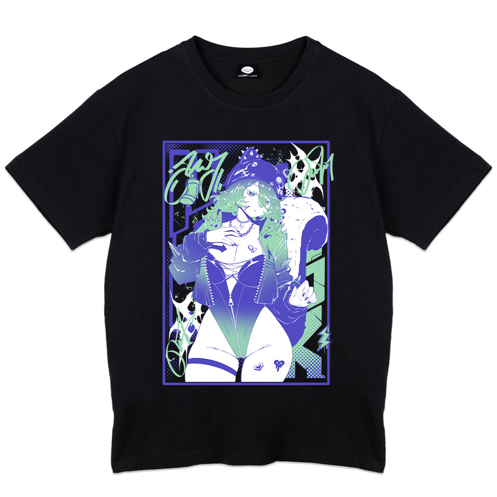 Noksense "Graffiti" T-Shirt