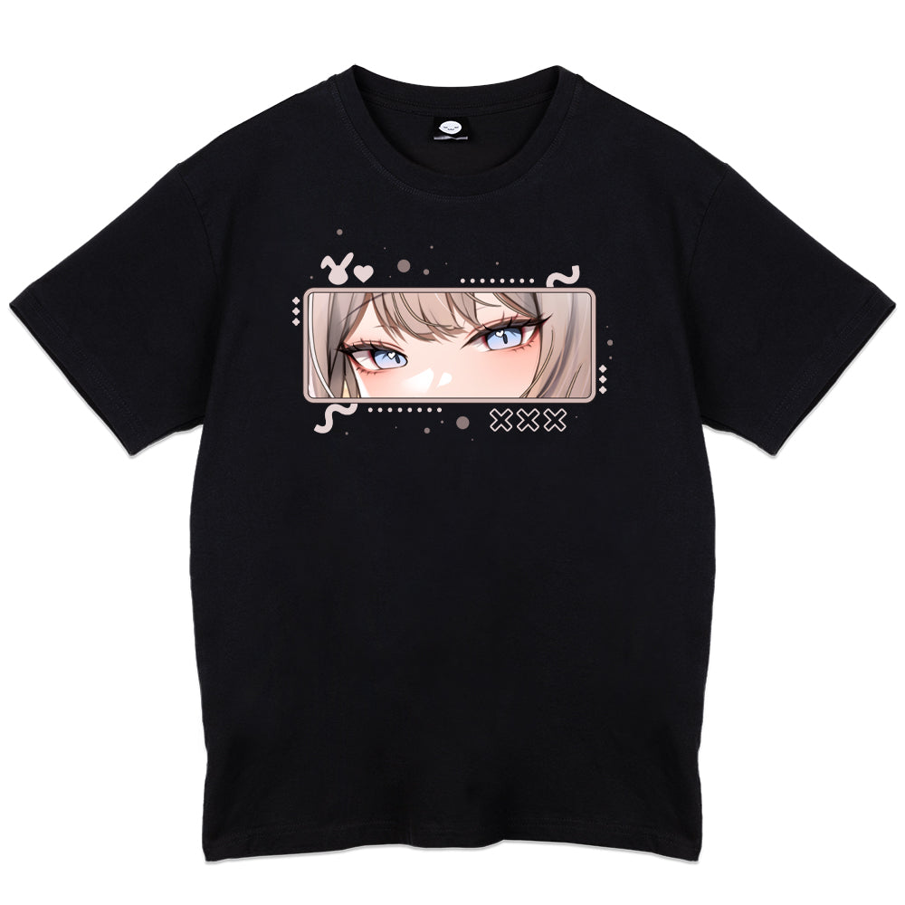 Vixi Piercing Eyes T-Shirt