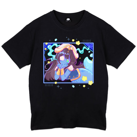 Takkundr "Your Genie Bestie" T-Shirt