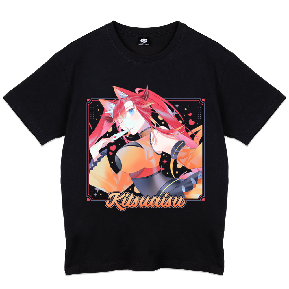Kitsuaisu "Love Letter" T-Shirt
