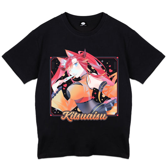 Kitsuaisu "Love Letter" T-Shirt