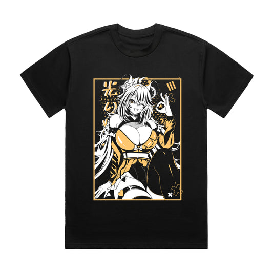 Keirame Streetwear T-Shirt