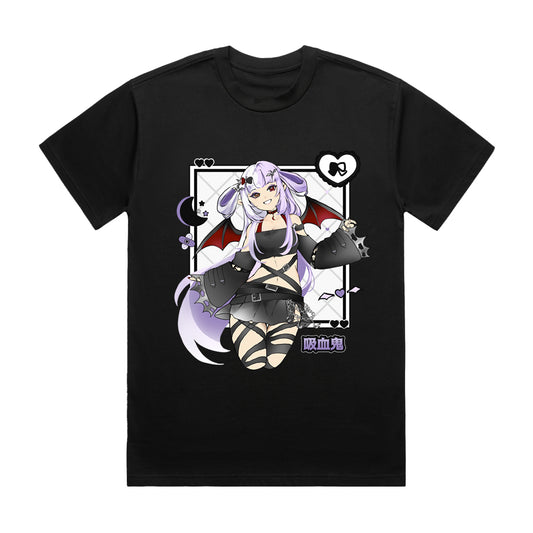 HitoyoruMisa Daywalker Vampire T-Shirt